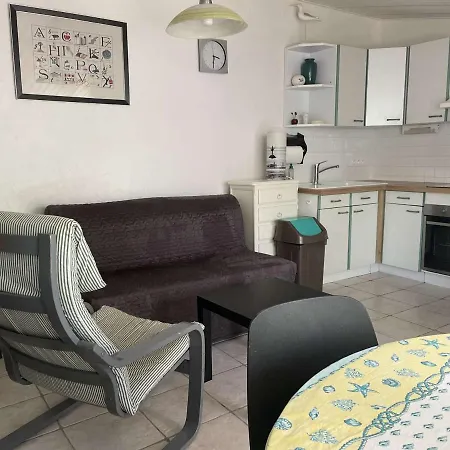 Maison En Impasse Proche Et Port, Jardin Clos, Barbecue, 4 Couchages A - Fr-1-224b-523 Noirmoutier-en-l'Ile